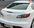 Білий Мазда 3, об'ємом двигуна 1.6 л та пробігом 40 тис. км за 9200 $, фото 12 на Automoto.ua