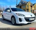 Білий Мазда 3, об'ємом двигуна 2 л та пробігом 0 тис. км за 6800 $, фото 4 на Automoto.ua