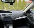 Білий Мазда 3, об'ємом двигуна 1.6 л та пробігом 40 тис. км за 9200 $, фото 41 на Automoto.ua