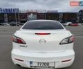 Белый Мазда 3, объемом двигателя 1.6 л и пробегом 116 тыс. км за 8400 $, фото 3 на Automoto.ua