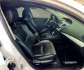 Белый Мазда 3, объемом двигателя 2 л и пробегом 200 тыс. км за 7500 $, фото 7 на Automoto.ua