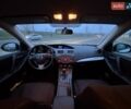 Белый Мазда 3, объемом двигателя 2 л и пробегом 177 тыс. км за 7500 $, фото 16 на Automoto.ua