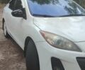 Белый Мазда 3, объемом двигателя 2 л и пробегом 200 тыс. км за 8200 $, фото 11 на Automoto.ua