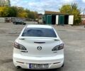 Білий Мазда 3, об'ємом двигуна 2 л та пробігом 200 тис. км за 7500 $, фото 4 на Automoto.ua