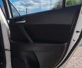 Білий Мазда 3, об'ємом двигуна 2 л та пробігом 256 тис. км за 7500 $, фото 11 на Automoto.ua