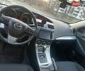 Белый Мазда 3, объемом двигателя 1.6 л и пробегом 40 тыс. км за 9100 $, фото 10 на Automoto.ua