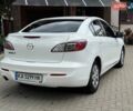 Білий Мазда 3, об'ємом двигуна 1.6 л та пробігом 117 тис. км за 7200 $, фото 7 на Automoto.ua