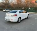 Білий Мазда 3, об'ємом двигуна 2 л та пробігом 178 тис. км за 6999 $, фото 2 на Automoto.ua