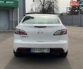 Білий Мазда 3, об'ємом двигуна 1.6 л та пробігом 40 тис. км за 9200 $, фото 6 на Automoto.ua