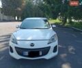 Белый Мазда 3, объемом двигателя 2 л и пробегом 234 тыс. км за 8300 $, фото 21 на Automoto.ua