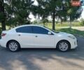 Белый Мазда 3, объемом двигателя 2 л и пробегом 234 тыс. км за 8300 $, фото 20 на Automoto.ua