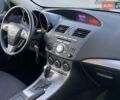 Белый Мазда 3, объемом двигателя 1.6 л и пробегом 140 тыс. км за 9700 $, фото 27 на Automoto.ua