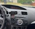 Белый Мазда 3, объемом двигателя 2 л и пробегом 162 тыс. км за 7900 $, фото 11 на Automoto.ua