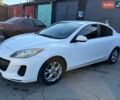 Белый Мазда 3, объемом двигателя 2 л и пробегом 280 тыс. км за 6700 $, фото 8 на Automoto.ua