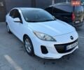 Белый Мазда 3, объемом двигателя 2 л и пробегом 280 тыс. км за 6700 $, фото 7 на Automoto.ua