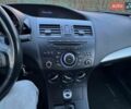 Білий Мазда 3, об'ємом двигуна 2 л та пробігом 178 тис. км за 6999 $, фото 9 на Automoto.ua