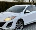 Белый Мазда 3, объемом двигателя 2.5 л и пробегом 280 тыс. км за 7000 $, фото 1 на Automoto.ua