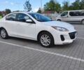 Білий Мазда 3, об'ємом двигуна 2 л та пробігом 256 тис. км за 7326 $, фото 7 на Automoto.ua