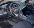 Белый Мазда 3, объемом двигателя 1.6 л и пробегом 140 тыс. км за 9700 $, фото 10 на Automoto.ua