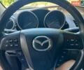 Белый Мазда 3, объемом двигателя 2 л и пробегом 234 тыс. км за 8300 $, фото 2 на Automoto.ua