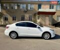 Білий Мазда 3, об'ємом двигуна 2 л та пробігом 230 тис. км за 7500 $, фото 3 на Automoto.ua