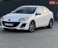 Белый Мазда 3, объемом двигателя 1.6 л и пробегом 140 тыс. км за 9700 $, фото 5 на Automoto.ua
