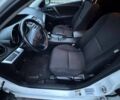 Белый Мазда 3, объемом двигателя 2 л и пробегом 177 тыс. км за 7500 $, фото 22 на Automoto.ua