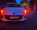Білий Мазда 3, об'ємом двигуна 2 л та пробігом 256 тис. км за 7500 $, фото 21 на Automoto.ua
