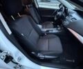 Белый Мазда 3, объемом двигателя 2 л и пробегом 177 тыс. км за 7500 $, фото 12 на Automoto.ua
