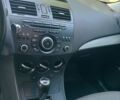 Белый Мазда 3, объемом двигателя 2 л и пробегом 234 тыс. км за 8300 $, фото 3 на Automoto.ua