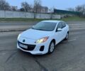 Белый Мазда 3, объемом двигателя 2 л и пробегом 177 тыс. км за 7500 $, фото 7 на Automoto.ua