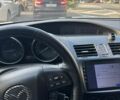 Білий Мазда 3, об'ємом двигуна 1.6 л та пробігом 147 тис. км за 7900 $, фото 2 на Automoto.ua