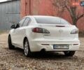 Белый Мазда 3, объемом двигателя 2 л и пробегом 200 тыс. км за 7900 $, фото 7 на Automoto.ua