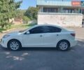 Белый Мазда 3, объемом двигателя 2 л и пробегом 234 тыс. км за 8300 $, фото 24 на Automoto.ua