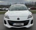 Белый Мазда 3, объемом двигателя 0 л и пробегом 116 тыс. км за 8450 $, фото 2 на Automoto.ua