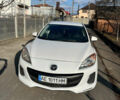 Белый Мазда 3, объемом двигателя 2 л и пробегом 230 тыс. км за 7500 $, фото 7 на Automoto.ua