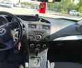 Білий Мазда 3, об'ємом двигуна 2 л та пробігом 256 тис. км за 7500 $, фото 13 на Automoto.ua