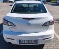 Білий Мазда 3, об'ємом двигуна 2 л та пробігом 256 тис. км за 7500 $, фото 3 на Automoto.ua