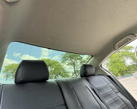 Белый Мазда 3, объемом двигателя 1.6 л и пробегом 180 тыс. км за 9350 $, фото 43 на Automoto.ua