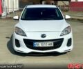 Білий Мазда 3, об'ємом двигуна 2 л та пробігом 0 тис. км за 6800 $, фото 1 на Automoto.ua