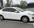 Белый Мазда 3, объемом двигателя 0 л и пробегом 116 тыс. км за 8450 $, фото 1 на Automoto.ua