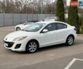 Білий Мазда 3, об'ємом двигуна 1.6 л та пробігом 40 тис. км за 9200 $, фото 3 на Automoto.ua