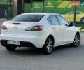 Белый Мазда 3, объемом двигателя 1.6 л и пробегом 140 тыс. км за 9700 $, фото 34 на Automoto.ua