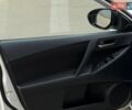 Білий Мазда 3, об'ємом двигуна 1.6 л та пробігом 40 тис. км за 9200 $, фото 22 на Automoto.ua