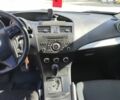 Білий Мазда 3, об'ємом двигуна 2 л та пробігом 256 тис. км за 7326 $, фото 5 на Automoto.ua