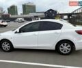 Белый Мазда 3, объемом двигателя 1.6 л и пробегом 116 тыс. км за 8400 $, фото 2 на Automoto.ua