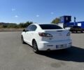 Белый Мазда 3, объемом двигателя 2 л и пробегом 155 тыс. км за 8500 $, фото 2 на Automoto.ua