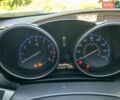 Белый Мазда 3, объемом двигателя 2 л и пробегом 234 тыс. км за 8300 $, фото 1 на Automoto.ua
