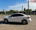 Білий Мазда 3, об'ємом двигуна 2 л та пробігом 230 тис. км за 7500 $, фото 7 на Automoto.ua