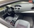 Белый Мазда 3, объемом двигателя 1.6 л и пробегом 175 тыс. км за 8700 $, фото 1 на Automoto.ua